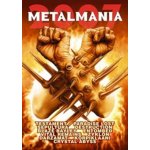 Metal Mania 2007 DVD – Hledejceny.cz