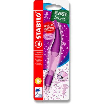 Stabilo EASYoriginal 3D DreamWorld roller pro leváky růžový 6891/43-4-1 – Hledejceny.cz