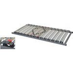 Materasso Triple T12 200 x 90 cm – Zboží Dáma