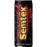 Semtex energetický nápoj 500ml – Zbozi.Blesk.cz