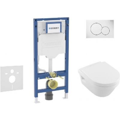 Geberit SANI11CK3100 – Zboží Dáma
