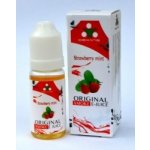 Dekang Strawberry mint 30 ml 6 mg – Hledejceny.cz