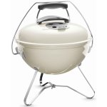 Weber Smokey Joe Premium 37 – Zboží Dáma