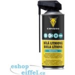 Coyote Bílá lithiová vazelína 400 ml | Zboží Auto