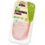Clearspring Celozrnné rýžové chlebíčky z hnědé rýže bez lepku BIO 130 g – Zboží Dáma