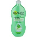 Tělové mléko Garnier Intense 7 days hydratační tělové mléko s Aloe Vera 400 ml