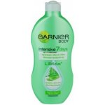 Garnier Intense 7 days hydratační tělové mléko s Aloe Vera 400 ml – Zbozi.Blesk.cz