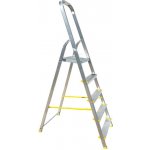Alve Eurostyl schůdky 5 příček 175 cm 1915 – Zboží Mobilmania