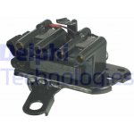 Zapalovací cívka DELPHI GN10418-12B1 – Hledejceny.cz