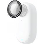 Insta360 Ochranná skla objektivů GO 3S (2 ks) INST485-04 – Zboží Živě