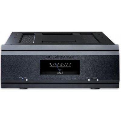 Musical Fidelity Nu-vista PAM – Zboží Mobilmania