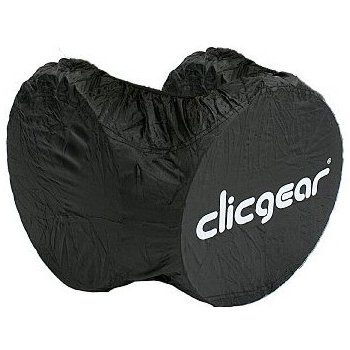 CLICGEAR Wheel cover