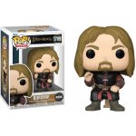 Funko Pop! 1709 The Lord Of The Rings Boromir – Zboží Mobilmania