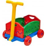 Lena Vozík – Zbozi.Blesk.cz