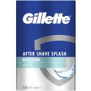 Gillette Series Arctic Ice voda po holení 100 ml