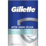 Gillette Series Arctic Ice voda po holení 100 ml – Zboží Dáma