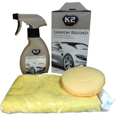 K2 GRAVON RELOAD 250 ml | Zboží Auto