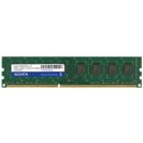 ADATA DDR3 2GB 1333MHz CL9 AD3U1333C2G9-B