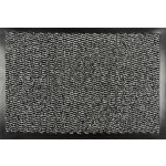 Kobercový ráj Clin šedá 80x120 cm – Hledejceny.cz