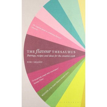 Flavour Thesaurus