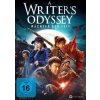 DVD film A Writer's Odyssey DVD