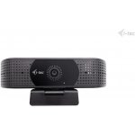 i-Tec SOLOMON 500 4K PDAF Webcam – Zboží Mobilmania