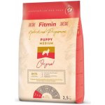 Fitmin Medium Puppy 2,5 kg – Hledejceny.cz