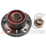 A.B.S. Náboj kola ABS 200058 | Zboží Auto