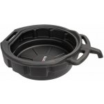 Miska na slévání oleje, provozních kapalin, 16 l, Invento INVTO02 – Zbozi.Blesk.cz