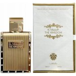 Lattafa The Kingdom parfémovaná voda pánská 100 ml – Hledejceny.cz