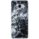 Pouzdro iSaprio Cracked - Samsung Galaxy S8