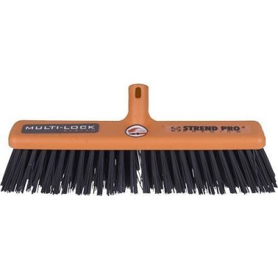 Multi-lock smeták bez násady, 400 mm – Zboží Dáma