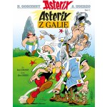 Asterix I: Asterix z Galie - René Goscinny – Hledejceny.cz