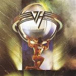 Van Halen - 5150 CD – Zbozi.Blesk.cz