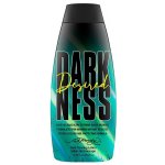 Ed Hardy Tanning Desired Darkness 295 ml – Hledejceny.cz