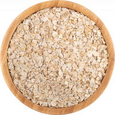 Vital Country Vločky ovesné jemné BEZLEPKOVÉ 1 kg – Sleviste.cz