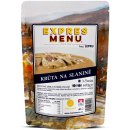 EXPRES MENU Krůta na slanině 600 g