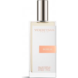 Parfém Yodeyma boreal parfém dámský 50 ml