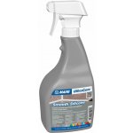 Mapei Ultracare Přípravek na vodní bázi Smooth Silicone 750 ml – Hledejceny.cz