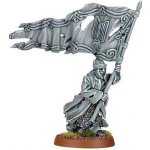 LoTR Strategy Battle Game: Army of the Dead Banner Bearer – Hledejceny.cz
