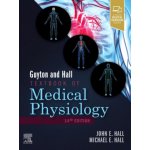 Guyton and Hall Textbook of Medical Physiology – Hledejceny.cz