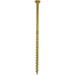DOMAX Konstrukční vrut CS se zápustnou hlavou TORX T40 8 x 80 mm pozinkovaný 100 ks – Hledejceny.cz