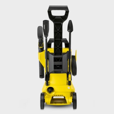 Kärcher K 2 Premium Power Control 1.673-630.0 – Zboží Mobilmania