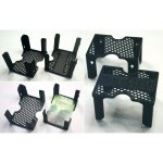 MitroCZECH Zásobník karet Barva: Černá, Rozměr karty Diamond obaly: 63,5 x 88 Green: Standard, Výška balíčku počet karet neobalených/obalených: 35 mm 100/60 – Zboží Živě