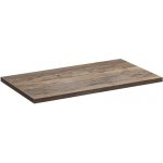 Comad santa fe oak deska pod umyvadlo 60 cm dub 89-60-A – Zboží Mobilmania