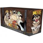 One Piece Box Set – Hledejceny.cz