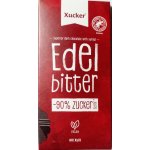 Horká čokoláda - Xucker - 80 g – Zboží Dáma