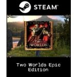 Two Worlds (Epic Edition) – Hledejceny.cz