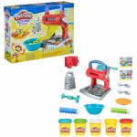 Play-Doh Zábavné nudle 36914 – Sleviste.cz