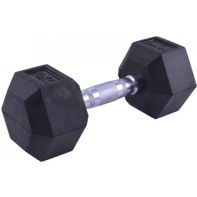 Sportago Hexagon 10 kg – Sleviste.cz